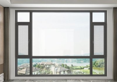 系統門窗有哪些品牌?性價比高的3個門窗品牌